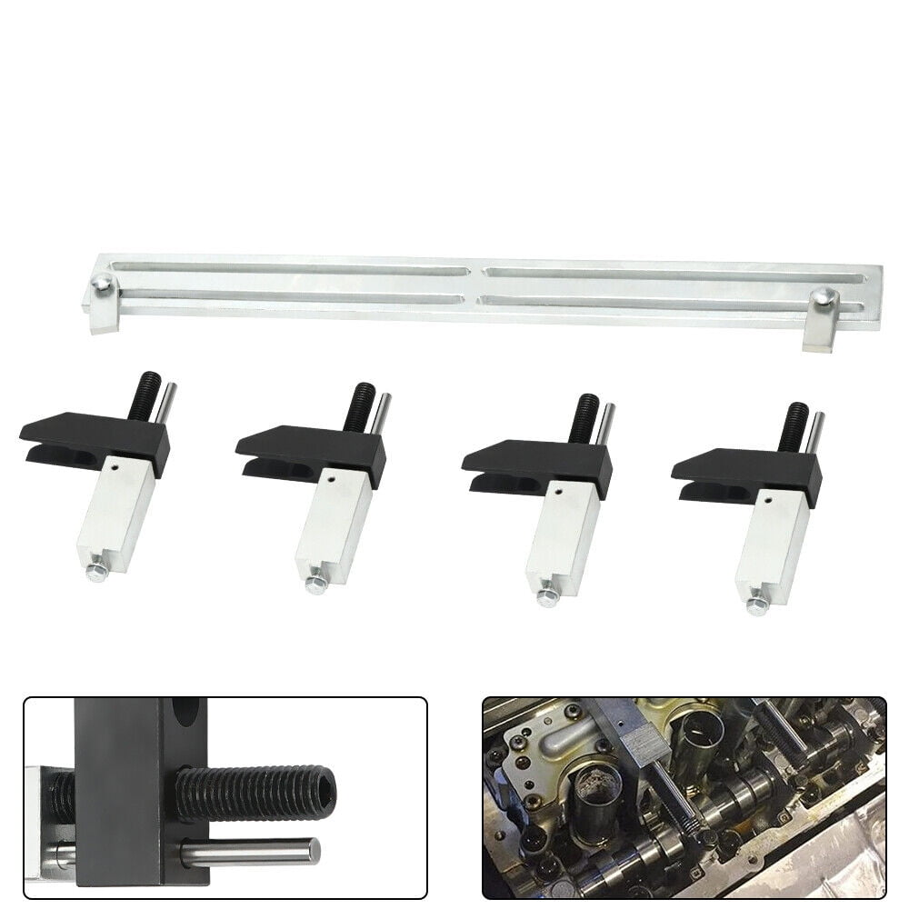 10259A,10259B Engine Actuator spring Compressor Assembly Tool for Fiat ...