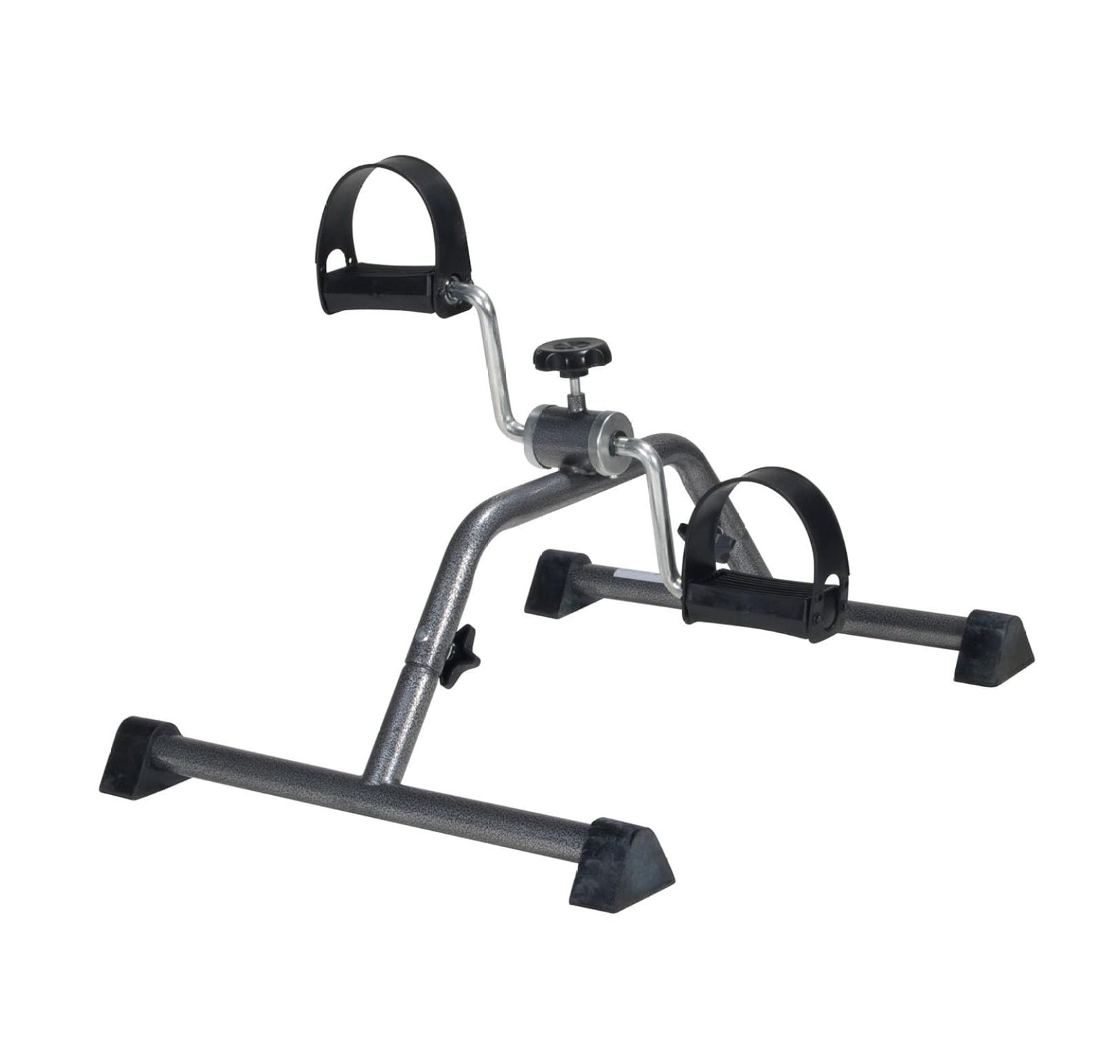 10270KDRSV-1 Pedal Exerciser, Silver Vein Finish