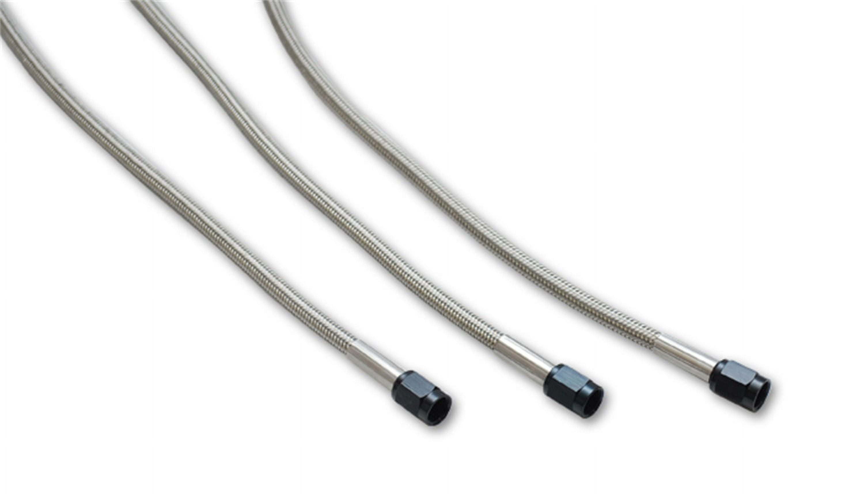 Universal Oil Feed Kit 3' Hose with -3AN 10271 Universal Oil Feed Kit 3' Hose with -3AN 10271