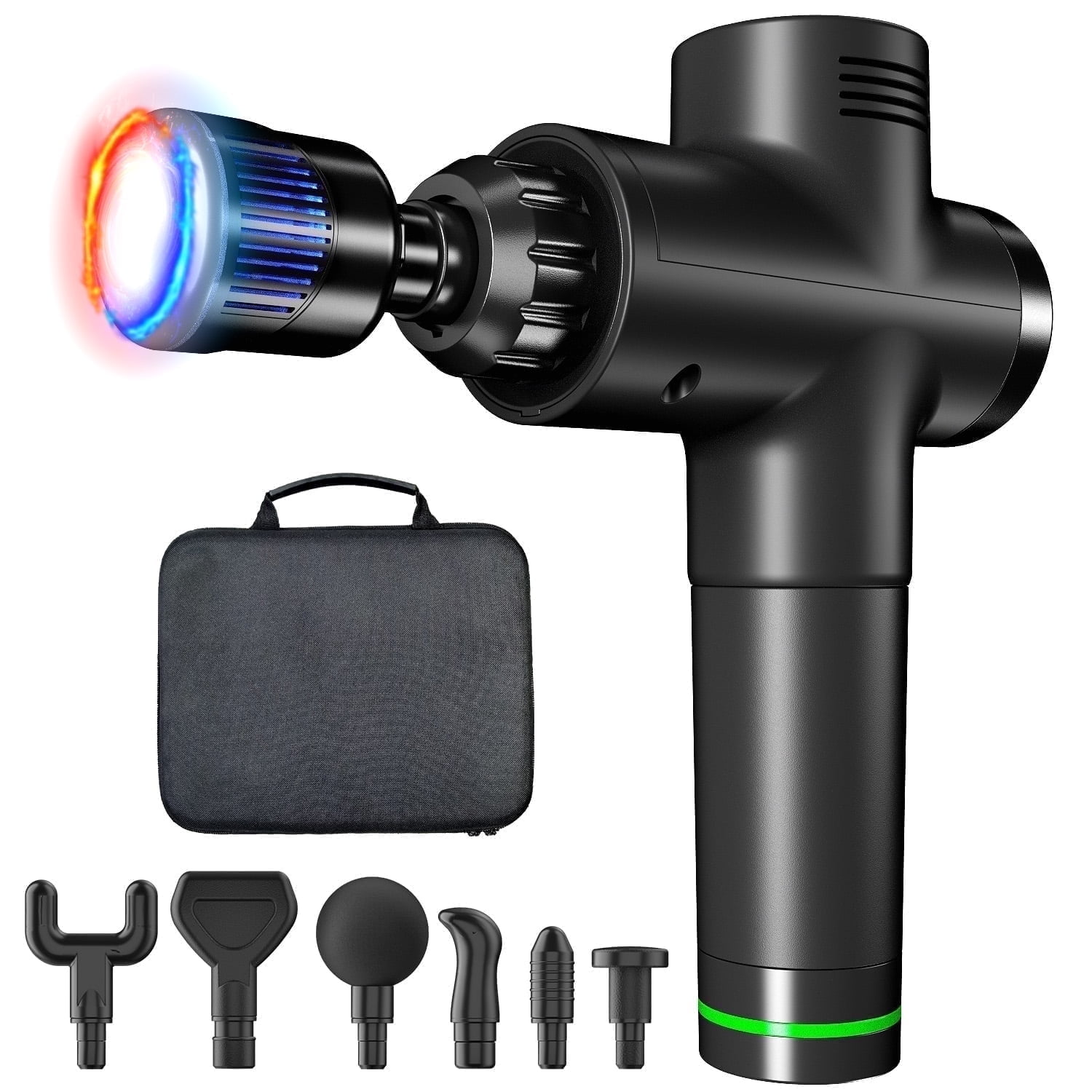 1028-Handheld-Massager-