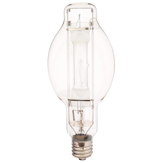 1028 MH1000/BT37/U/4K 1000W Metal Halide Light Bulb