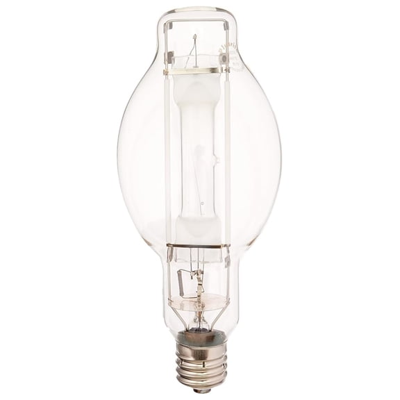 1028 MH1000/BT37/U/4K 1000W Metal Halide Light Bulb