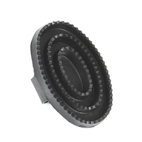 10287 Soft Rubber Curry