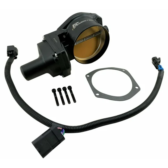 102MM Drive By Wire DBW Electronic Throttle Body Kit for LS2 LS3 LS6 LS7 LS9 LSX