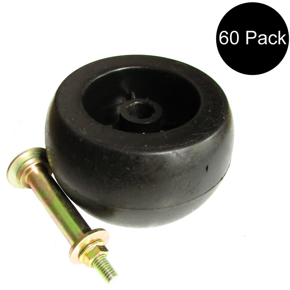 Set Di 4 Cuscinetti Mandrino C3 Per Tagliaerba Exmark E Toro