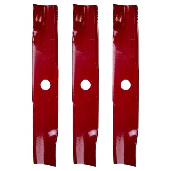 103-6380-S Solid Blade Lazer Z CT LCT4418BV LHP4419KA 44-Inch 3 Pack