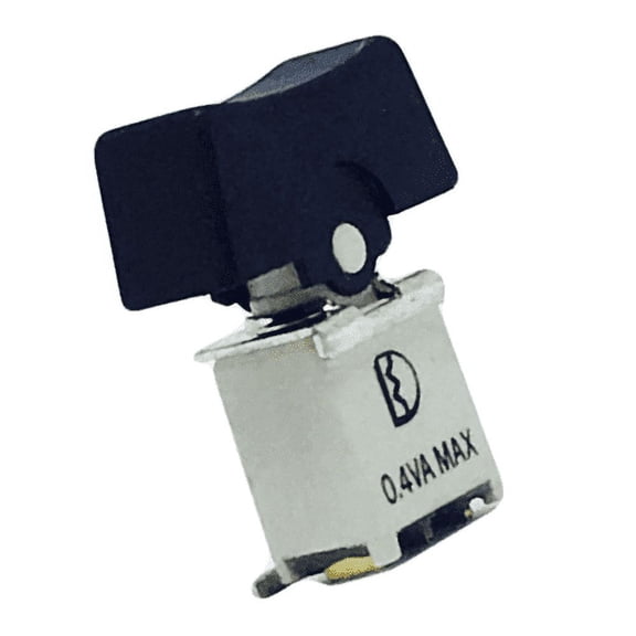 103-7084-EV  Rocker Switches ILLUMINATED GREEN