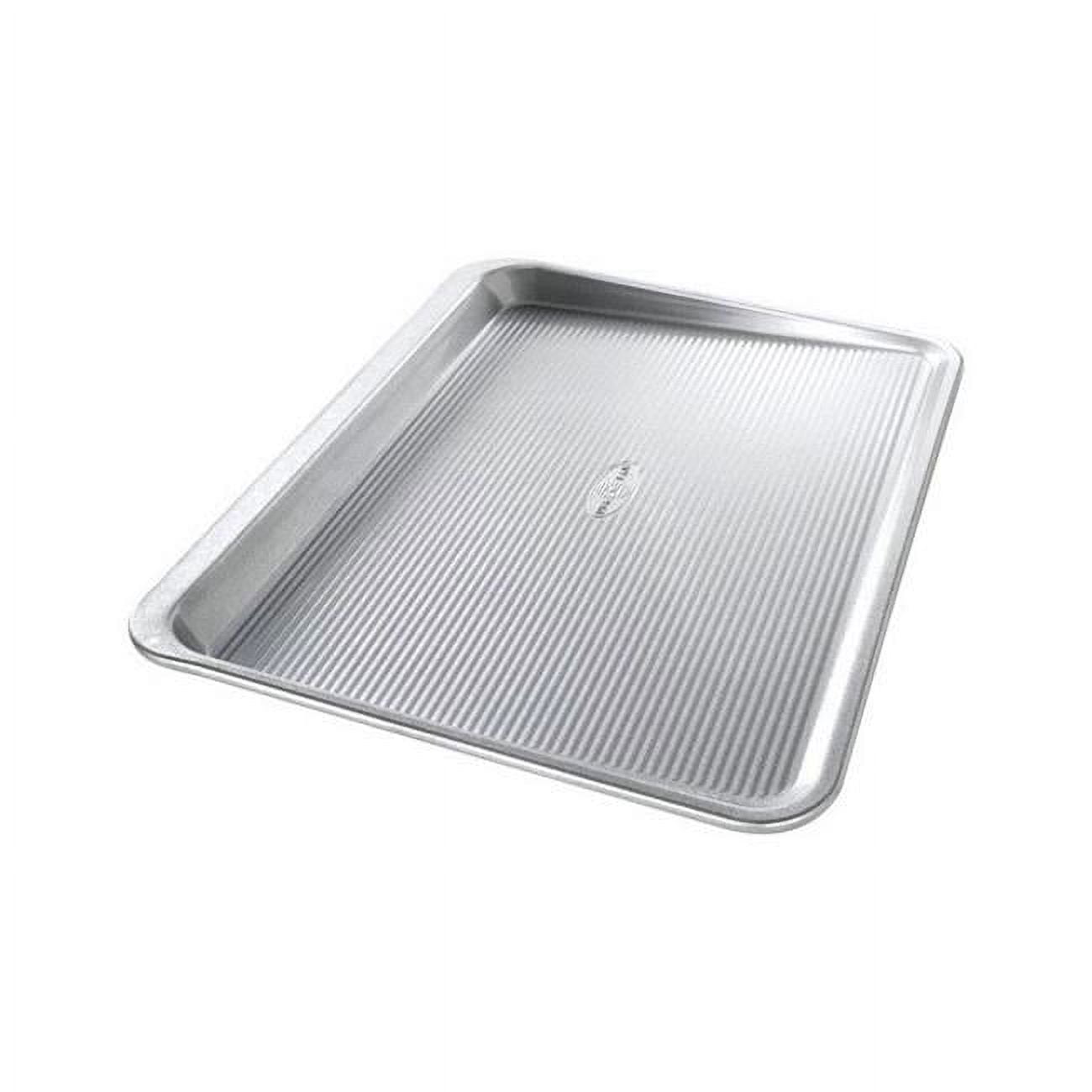 Stainless Steel Baking Sheet