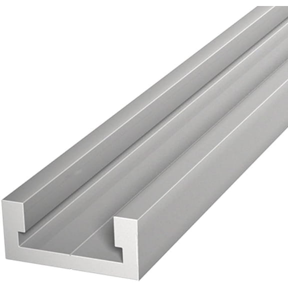 1031 32 Inch Aluminum Miter Track
