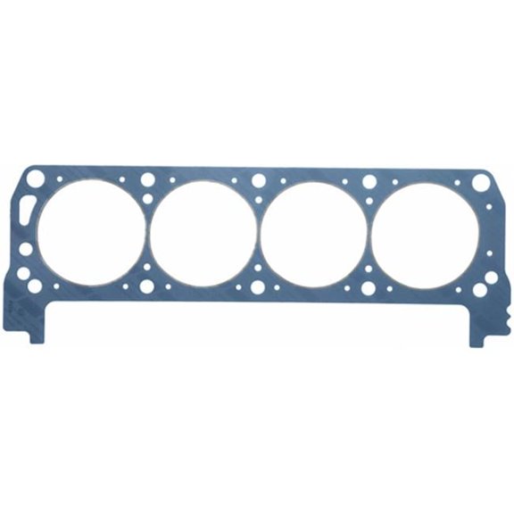 1031 L Left Hand Cylinder Head Gasket for Small Block Ford 351 Yates