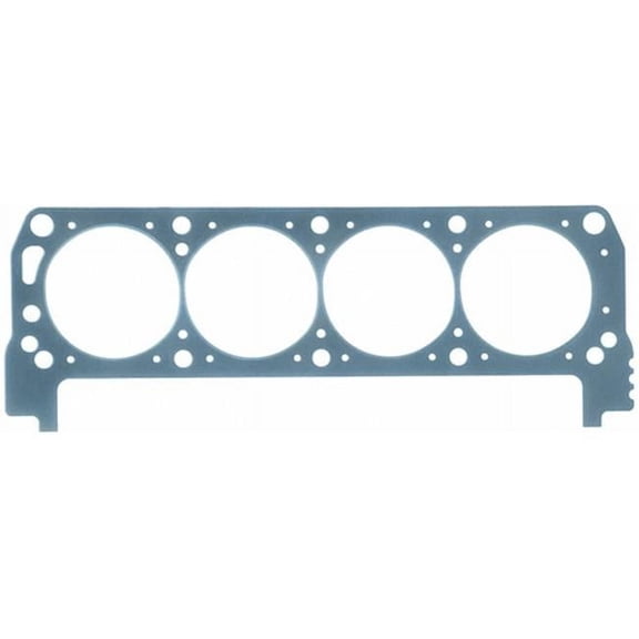 1031 R Right Hand Cylinder Head Gasket for Small Block Ford 351 Yates
