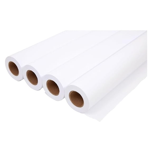 1031327 Wide Format Cad Paper 24-Inch X 150-Ft 4/Carton (26655-Cc)