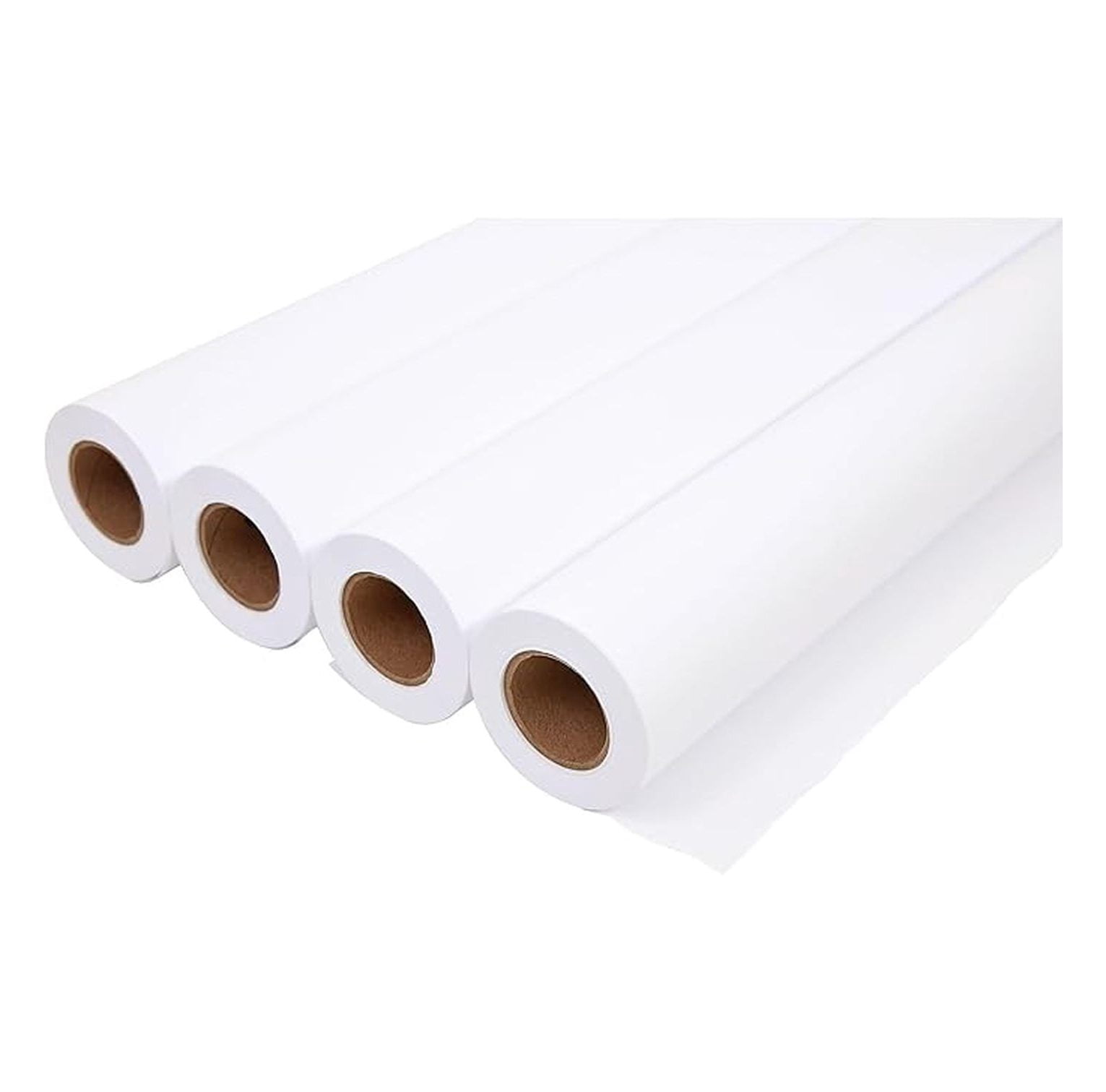 1031327 Wide Format Cad Paper 24-Inch X 150-Ft 4/Carton (26655-Cc)