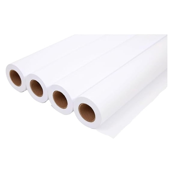 1031328 Wide Format CAD Paper 30-Inch x 150-Ft 4/Carton (26656-CC)