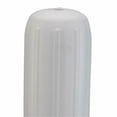 1032 10 x 26 in. Big B Vinyl Boat Fender with Center Rope Inflatable ...