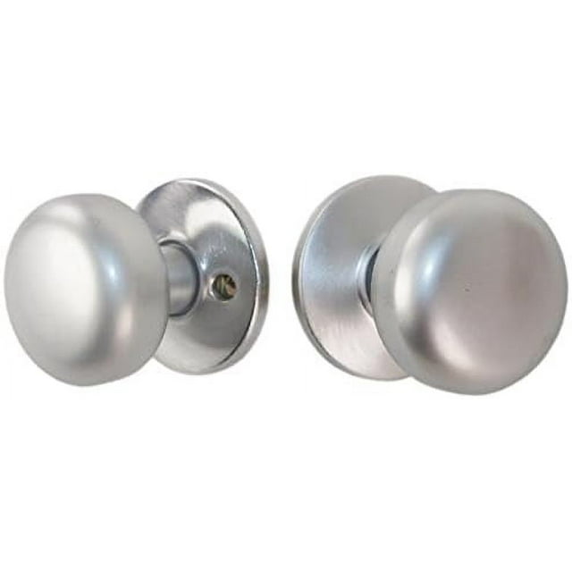 10332 26D Interior Exterior Knob Rose Kit for Thru Bolted Ornamental