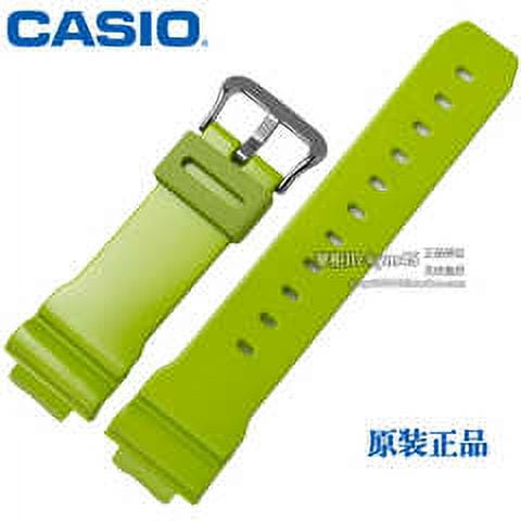 10347690 Genuine Factory Replacement Band for G Shock Watch Model