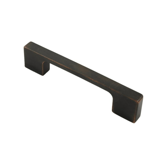 Residential Essentials 10348BK 6.25 in. Cabinet Pull - Black