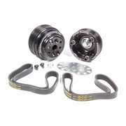 1035-S W-P Drive Small Block Chevy Crate Engine