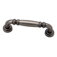 thumbnail image 1 of Residential Essentials 10353AP 3.68 in. Cabinet Pull - Aged Pewter, 1 of 1