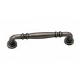 thumbnail image 1 of Residential Essentials 10354AP 4.68 in. Cabinet Pull - Aged Pewter, 1 of 1