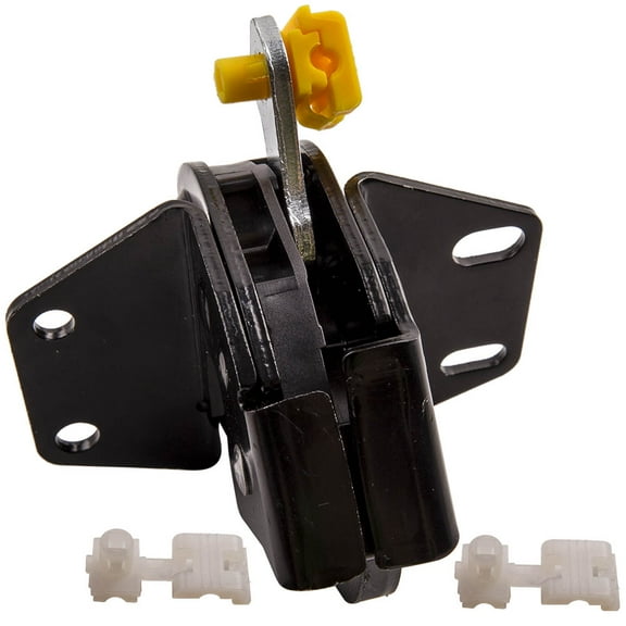 10356951 Door Lock Latch Rear Left or Right for GMC Sierra 3500 Extended Cab
