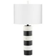 thumbnail image 1 of 10359-Cyan lighting-Marceau - One Light Table Lamp - 15.25 Inches Wide by 28 Inches High, 1 of 2