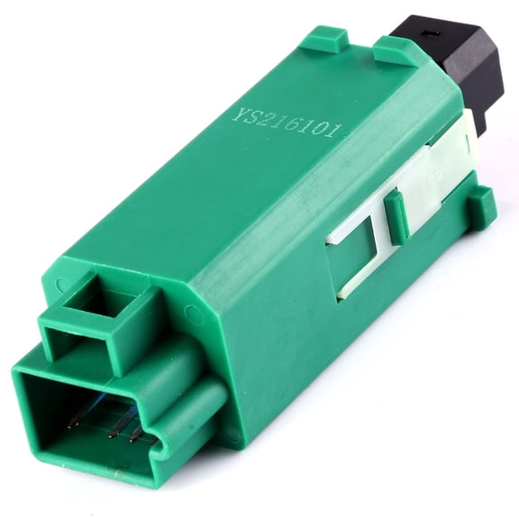 SCITOO Front Hazard Warning Light Switch Fits 2000-2005 for Chevrolet Monte Carlo 10359032