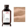thumbnail image 1 of 1036/10GV - Honey Blonde , Wella Color Charm LIQUID Permanent Hair color, 100% Gray Coverage Hair - Pack of 3 w/ Sleek Teasing Comb, 1 of 1