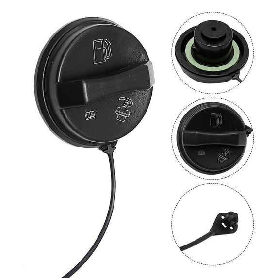 10372242 fuel gas cap for GT276 Malibu Corvette Grand Am Alero Astro Trailblazer-