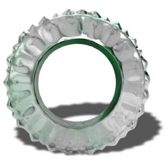 103810 3 in. Round Type B Gas Vent Storm Collar, Pack Of 6