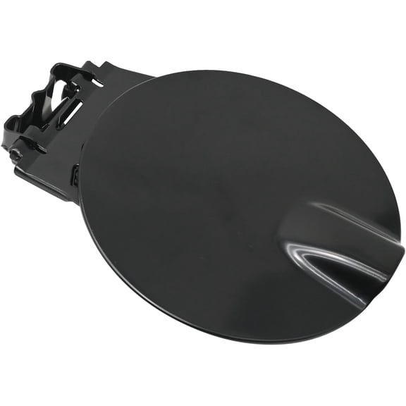 10385417 Fuel Filler Door Cover Gas Cap Tank Cover for Chevy Colorado GMC Canyon 2004 2005 2006 2007 2008 2009 2010 2011 2012