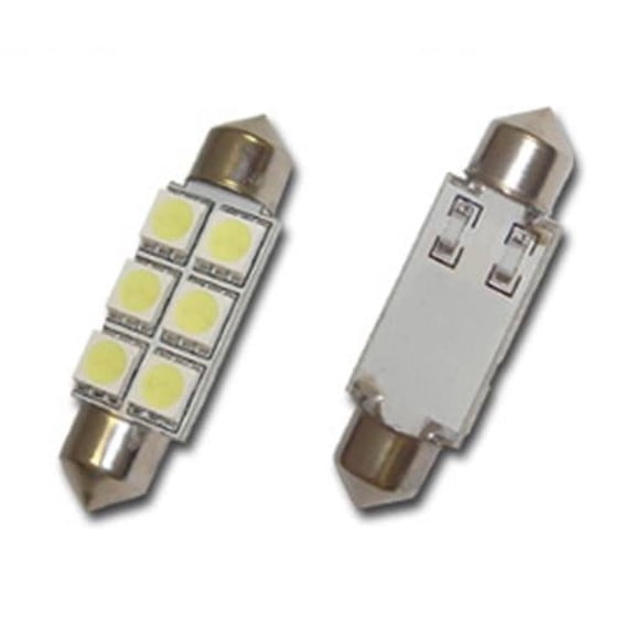1039 3 5050 Chips 6 SMD LED