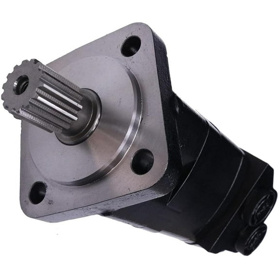 104-1748-006 Hydraulic Motor 1041748006 104-1748 1041748 For Eaton Char-Lynn 2000 Series