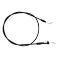 thumbnail image 1 of 104-8676 290-919 14759 Brake Cable 1048676 Is Suitable For Lawn Mowers, 1 of 6
