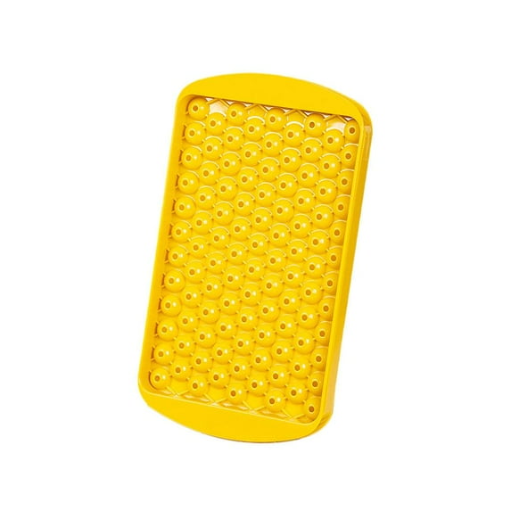 104 Ice Ball Mold Hockey Mini Ball Maker Mold Round Ice Cube Mold New H8 P6R7