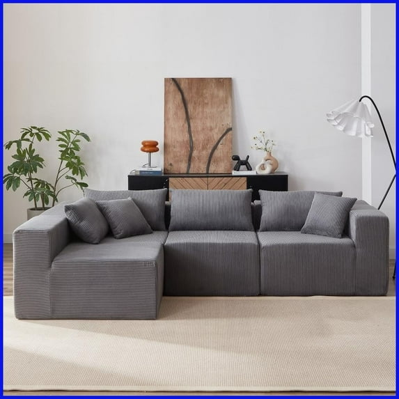 Image showcasing Mid Century Modern, Minimalist & Boho Furniture | Nathan James