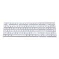 thumbnail image 1 of 104 Key PBT Backlight Mechanical Keyboard Keycap Universal Column for Mechanical Keyboard, 1 of 8