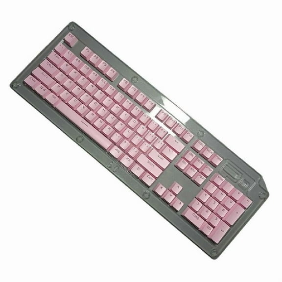104 Key PBT Keycap Set for K70 K68 K63 K65 K95 K90 Gaming Keyboards
