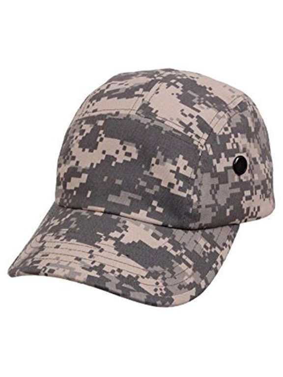 1040 - ACU Panel Cot Trucker Caps, Acu