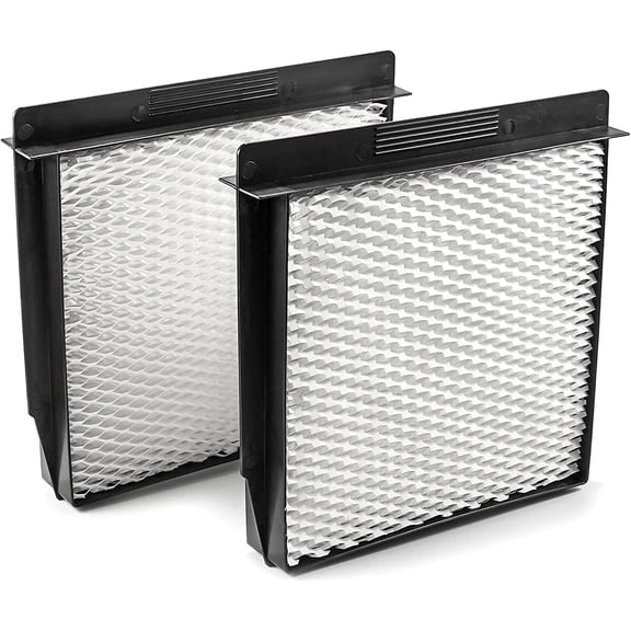 1040 B40 Humidifier Filter Replacement Wick for Essick Air Humidifier, Fits 3D6-100 5D6-700 7D6-100 D46-720 E27-000 E35-000 CM330 B23-810 TD6-710 MA-0500-2 Pack