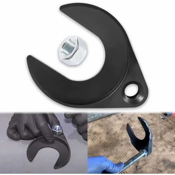 1040 CV Joint Puller Slide Hammer Adapter Front Wheel Drive Axle Tool