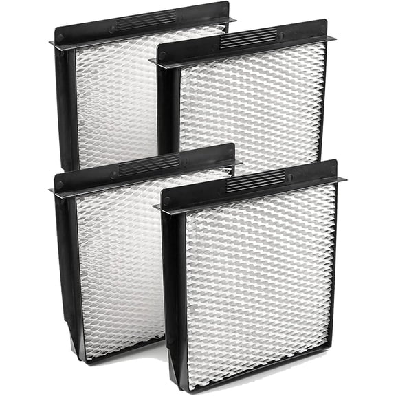 1040 Essick Humidifier Wick Filter for AIRCARE Air Humidifier B23 DP3 B40 B40-C 3D6-100 5D6-700 7D6-100 B23-710 B23-810 D46-720 CM330 500 700 3000 series...