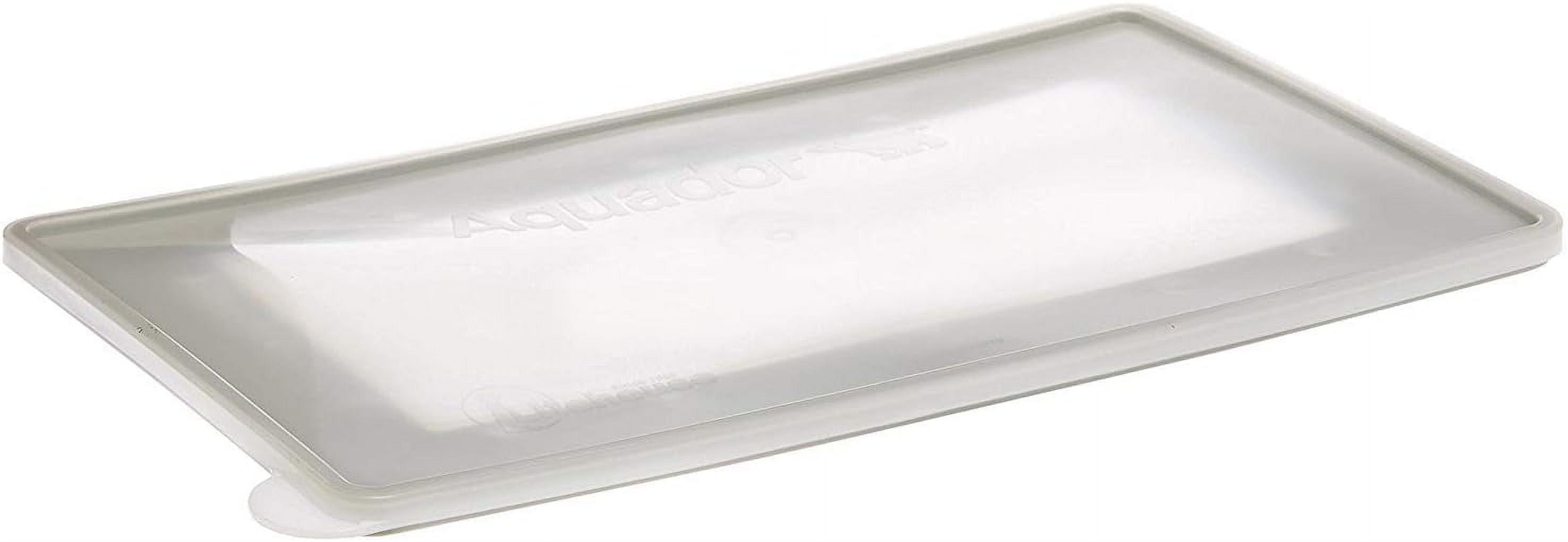 1040 Skimmer Face Plate & Cover For Closing Your Above Ground Swimming