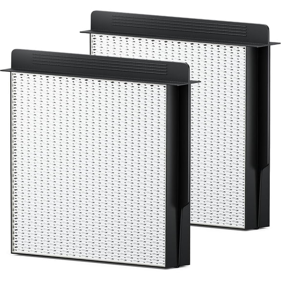 1040 Super Wick Humidifier Filter Replacement for Essick Air AIRCARE Humidifiers Filter B40 B40-C 3D6 100 5D6 700 7D6 100 D46 720 CM330AWHT CM330ABLK CM330DWHT CM330DBLK - 2 Pack