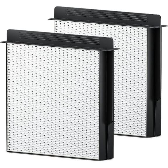 1040 Super Wick Humidifier Filter Replacement for Humidifiers Filter B40 B40-C 3D6 100 5D6 700 7D6 100 D46 720 CM330AWHT CM330ABLK CM330DWHT CM330DBLK - 2 Pack