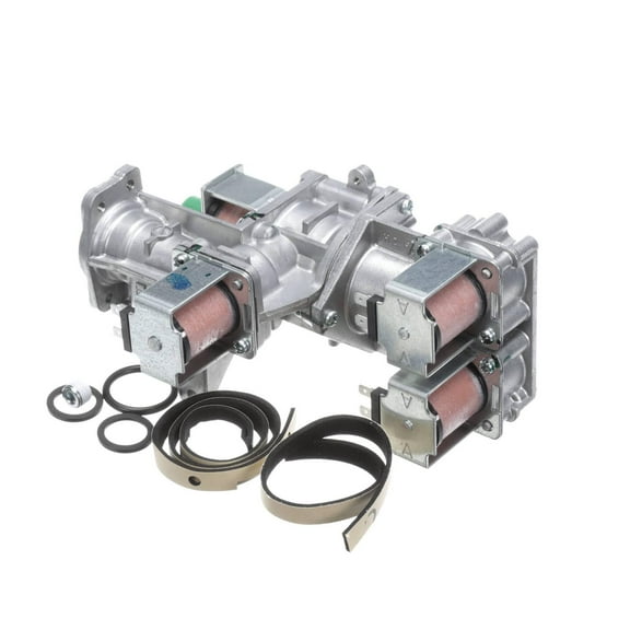 KIT,GAS VALVE 2532, 2520 I/E 104000013-K - Genuine OEM Replacement Part