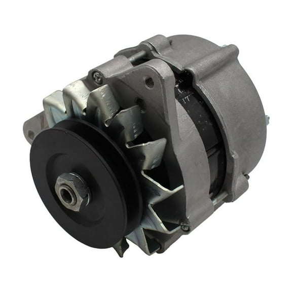 104020A1R Alternator Fits Case/International Harvester