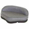 thumbnail image 1 of 1040213 Stand Up Pro Seat - Grey - 10.75in. H x 16.75in. W x 6.75in. L - Durable Plastic Base, 1 of 1