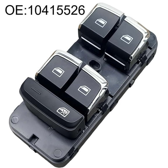 10415526 Suitable for MG 6 MG6 electric vehicle window glass lifter switch assembly 17-19